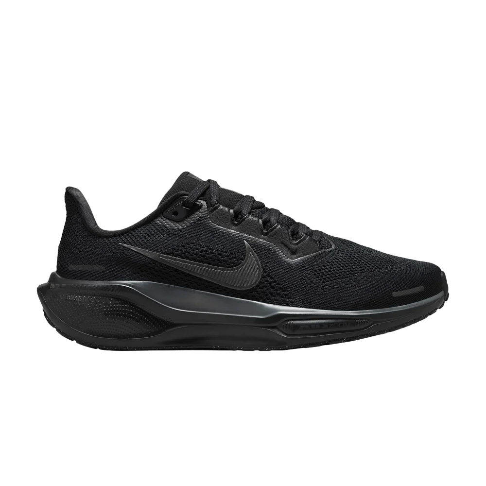 Кроссовки Nike Wmns Air Zoom Pegasus 41 'Black Anthracite'