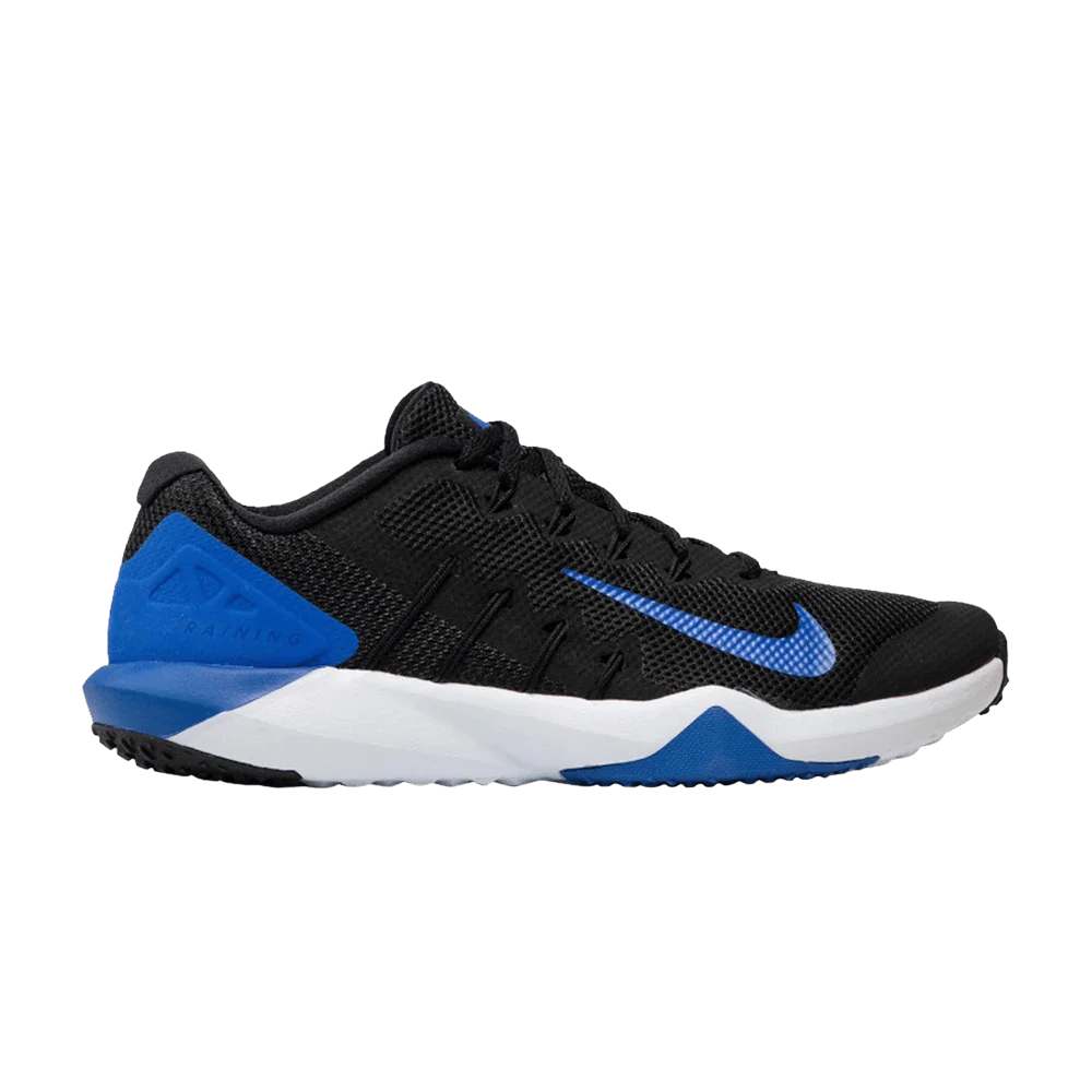 Krossovki-Nike-Retaliation-Trainer-2-Black-Game-Royal