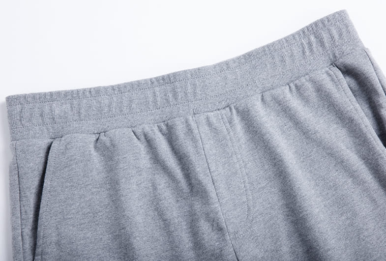 Спортивные шорты 2018 NBA San Antonio Spurs Grey Shorts