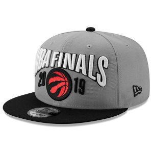 2019-Eastern-Conference-Champions-Raptors-Graphite-300x300