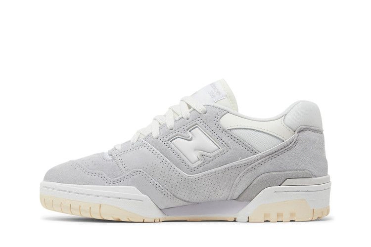 Кроссовки New Balance 550 'Rain Cloud Sea Salt'