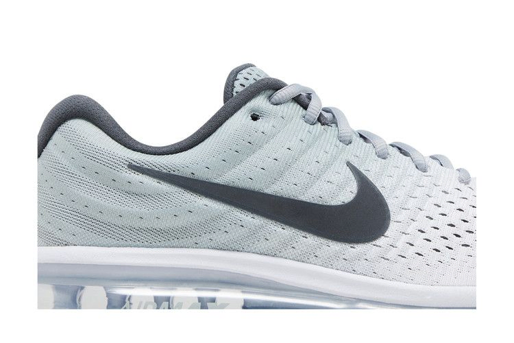Кроссовки Nike Air Max 2017 'Wolf Grey'