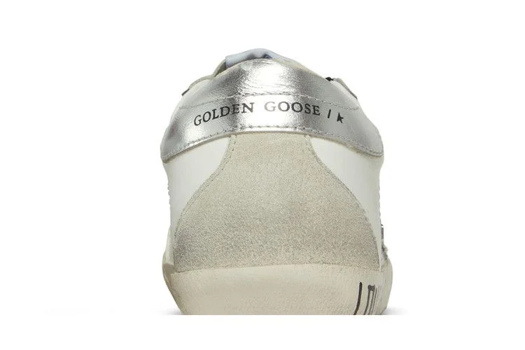 Кроссовки Golden Goose Wmns Superstar 'Love Never Changes'