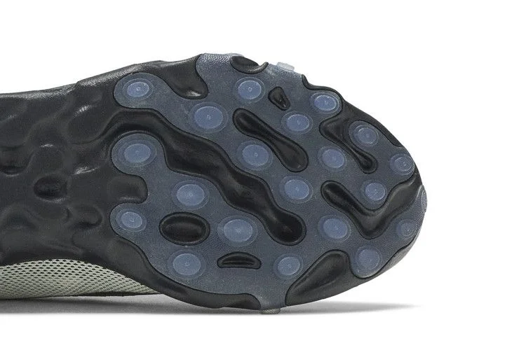 Кроссовки Nike React WR ISPA 'Ghost Aqua'