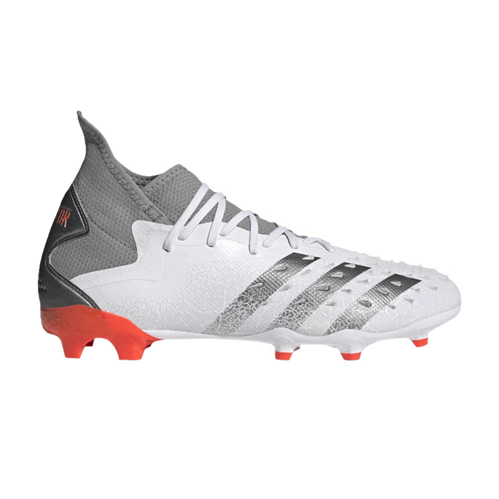 Krossovki-Adidas-Predator-Freak.2-FG-Demonskin-White-Solar-Red
