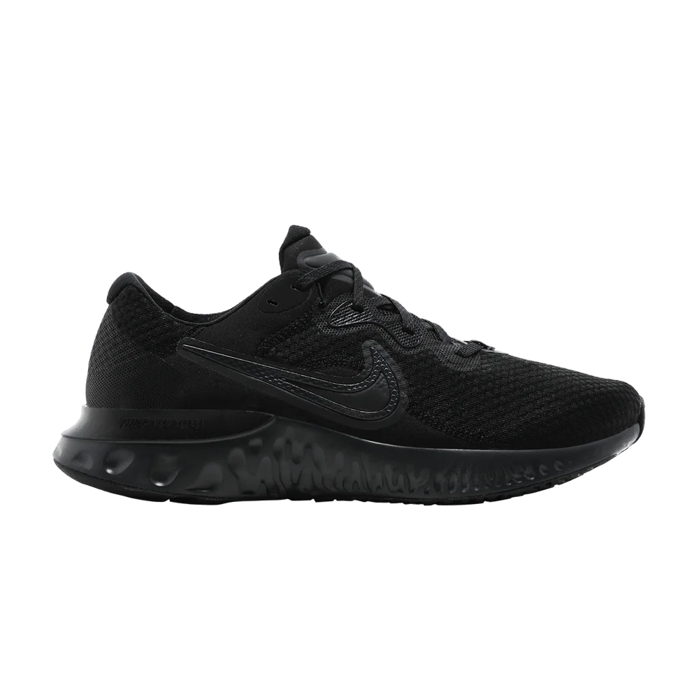Krossovki-Nike-Renew-Run-2-Black-Anthracite