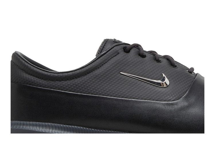 Кроссовки Nike Air Zoom Victory Tour Wide 'Triple Black'