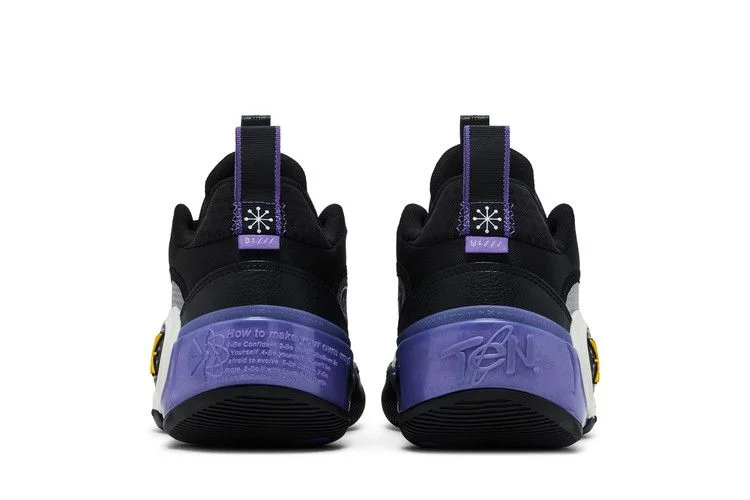 Кроссовки Li-Ning Way of Wade 10 Low 'Crab Shell'