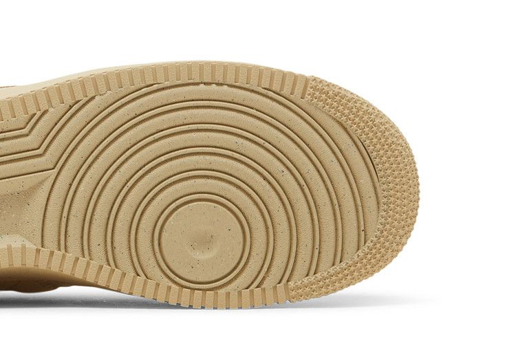 Кроссовки Billie Eilish x Nike Air Force 1 Low 'Mushroom'