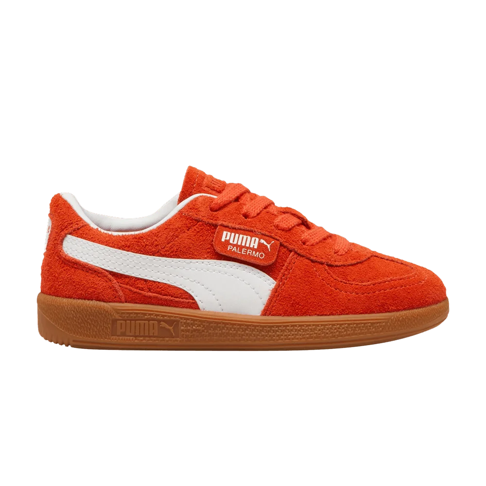 Krossovki-Puma-Palermo-Little-Kid-Redmazing-Gum