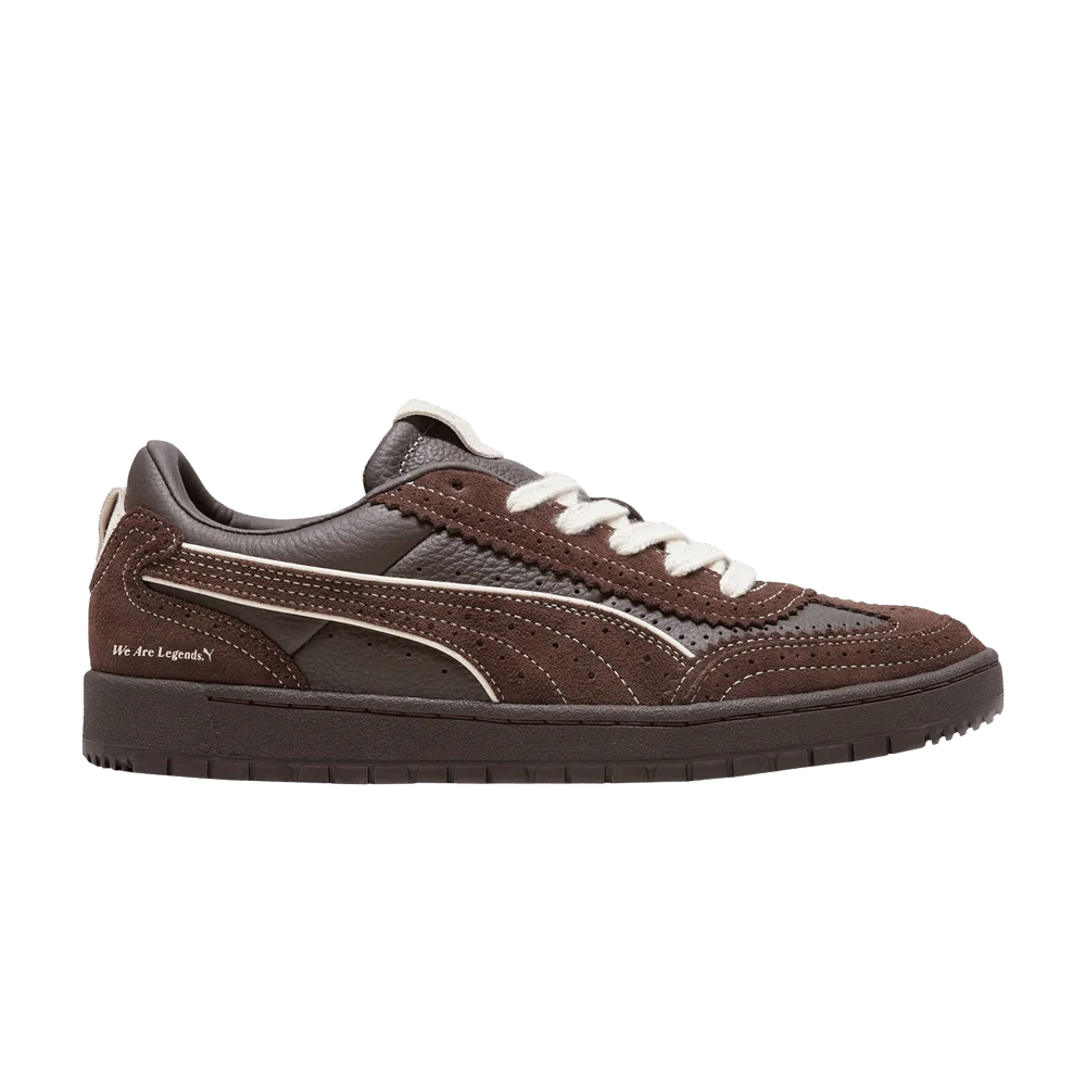 Кроссовки We Are Legends x Puma Premier Court 'Neo-Renaissance'