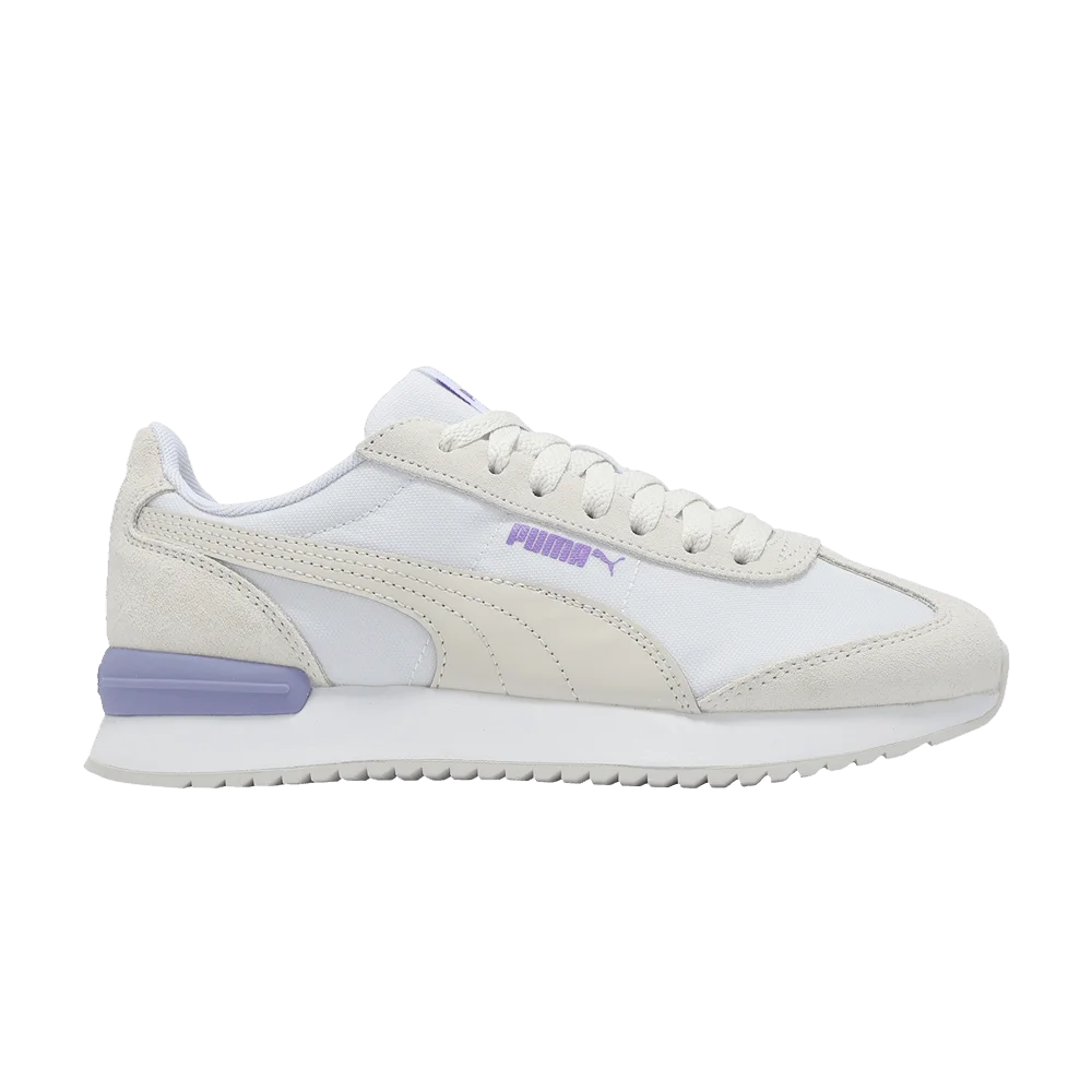 Krossovki-Puma-R78-Wind-MU-White-Purple