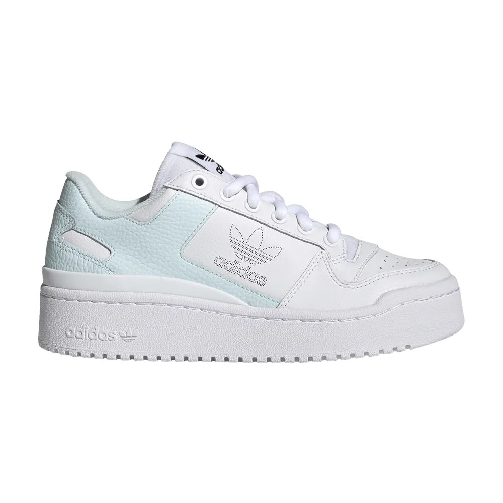 Krossovki-Adidas-Wmns-Forum-Bold-White-Almost-Blue