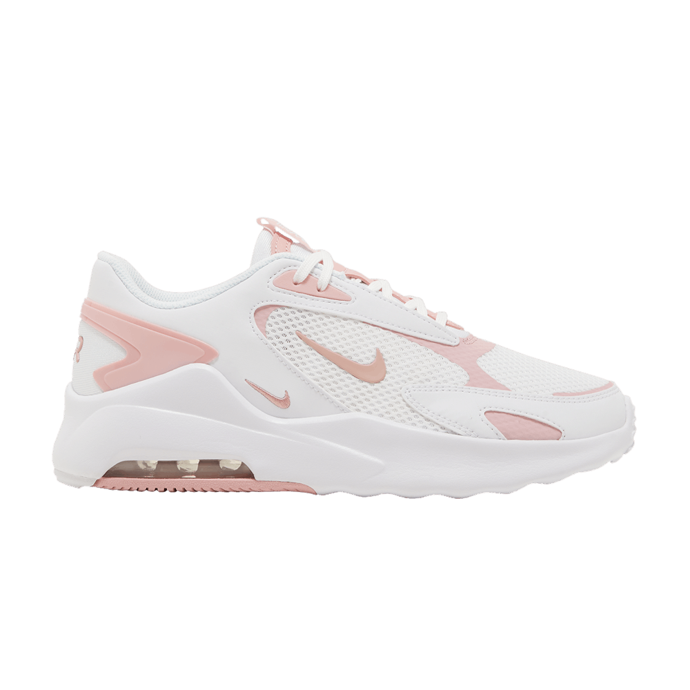 Кроссовки Nike Wmns Air Max Bolt 'White Pink Glaze'