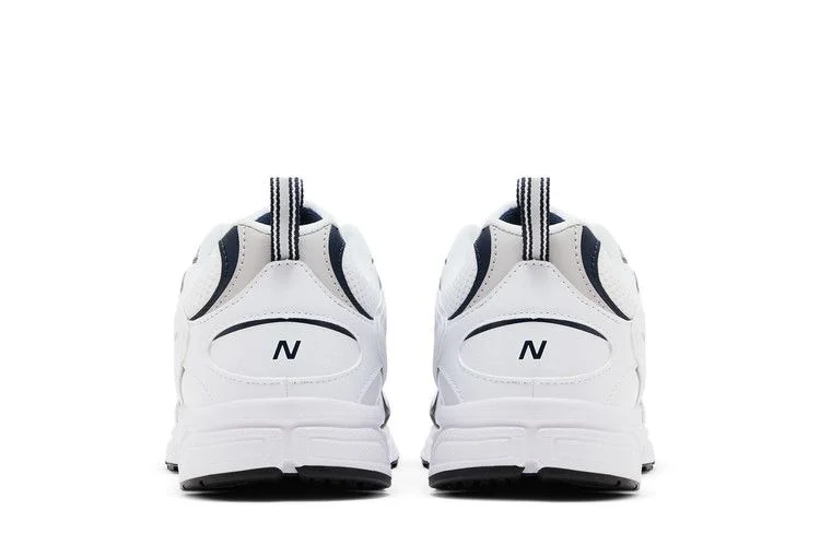 Кроссовки New Balance 408 'Munsell White Natural Indigo'