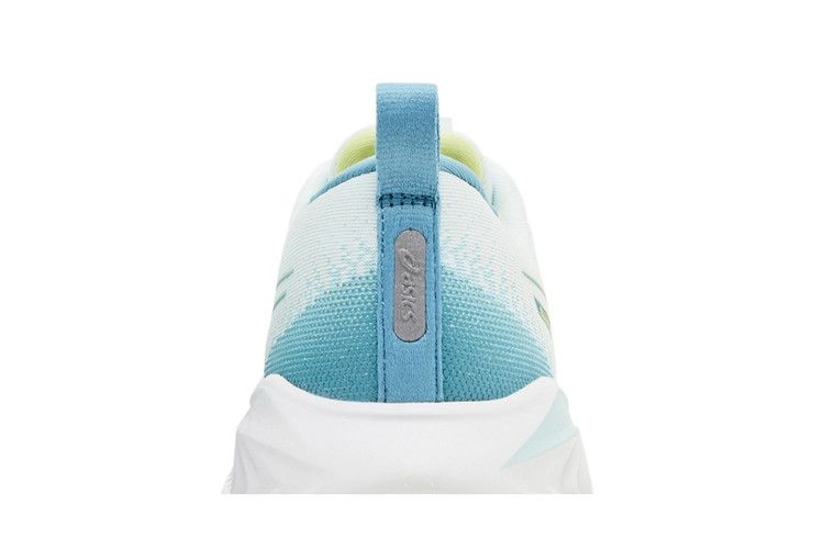 Кроссовки ASICS Wmns Gel Cumulus 25 'Soothing Sea Glow Yellow'