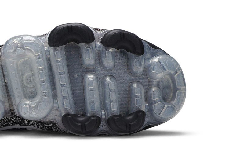 Кроссовки Nike Air VaporMax Flyknit 3 'Oreo'