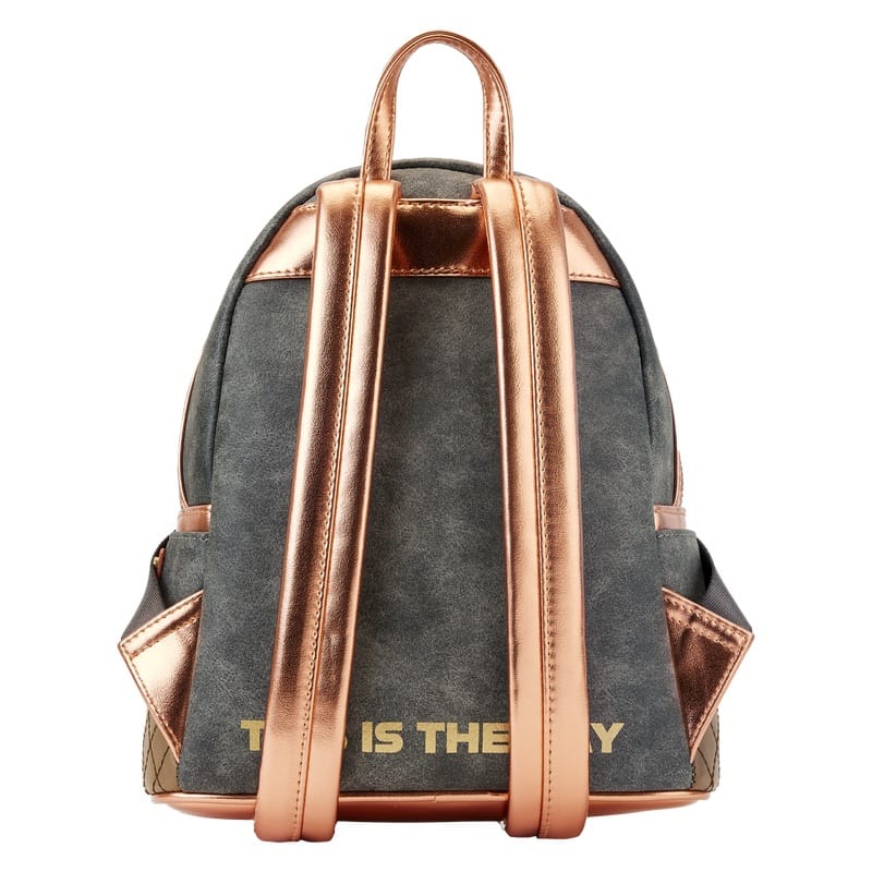 Рюкзак Star Wars Celebration Armorer Cosplay Mini Backpack