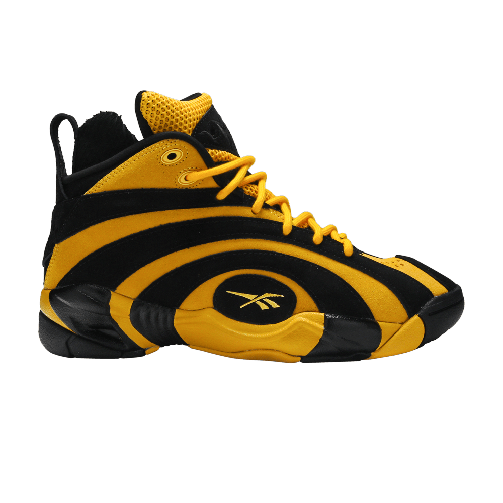 Кроссовки Reebok Shaqnosis 'Shaq Fu'
