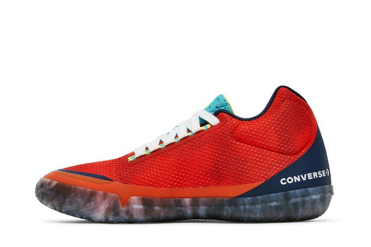 Кроссовки Converse All Star BB Evo 'Court Daze'