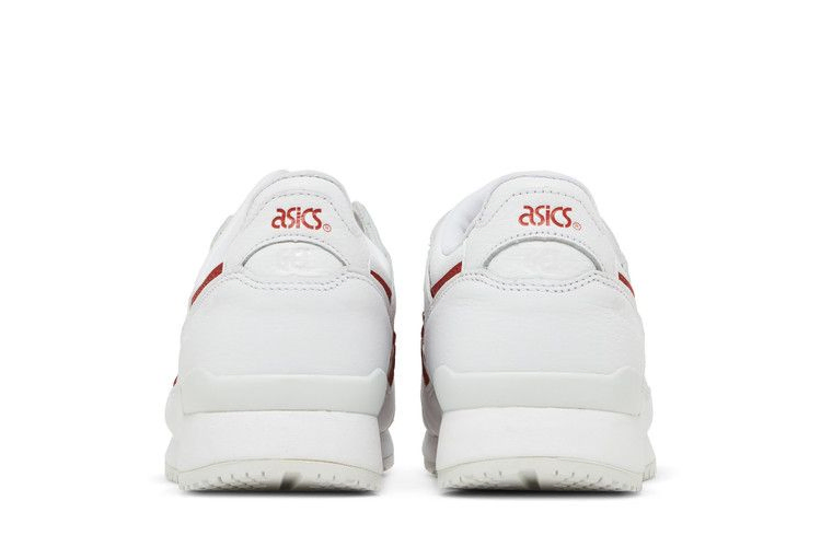 Кроссовки ASICS Gel Lyte 3 OG 'White Fire Opal'