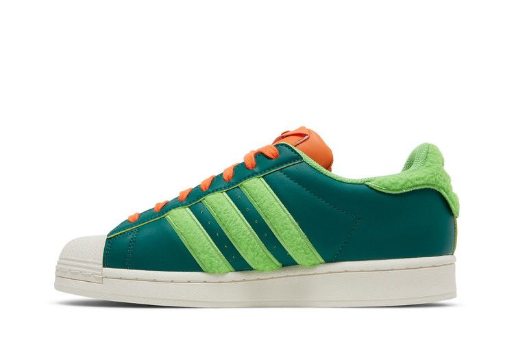 Кроссовки South Park x adidas Superstar 'Kyle'
