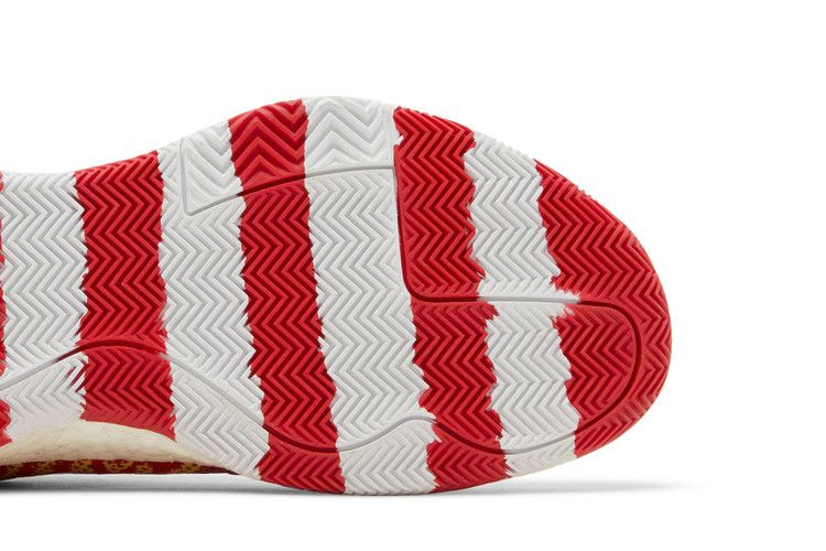 Кроссовки Adidas Harden Vol. 3 'McDonald's All American'