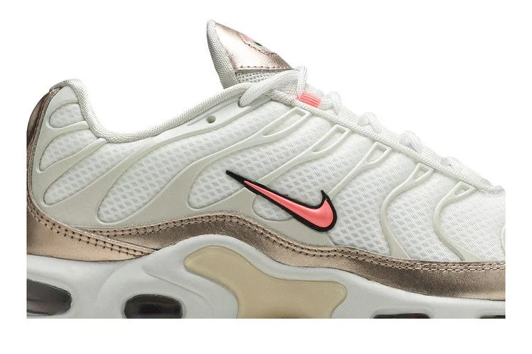 Кроссовки Nike Wmns Air Max Plus 'Light Orewood Brown'