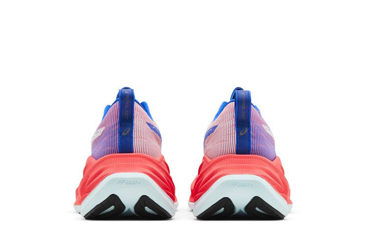 Кроссовки ASICS Superblast 'Diva Pink Aquamarine'