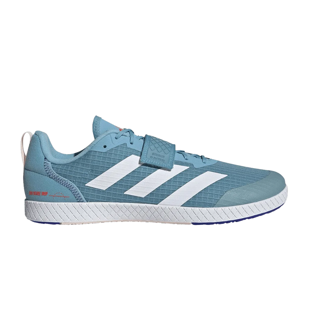 Krossovki-Adidas-Total-Weightlifting-Preloved-Blue