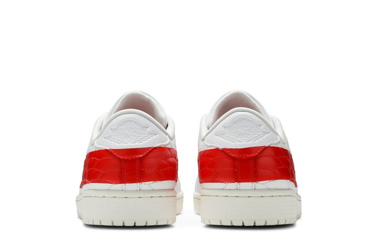 Кроссовки Air Jordan 1 Centre Court 'Banned'