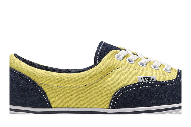 Vans Era ComfyCush 'Blue Gold'
