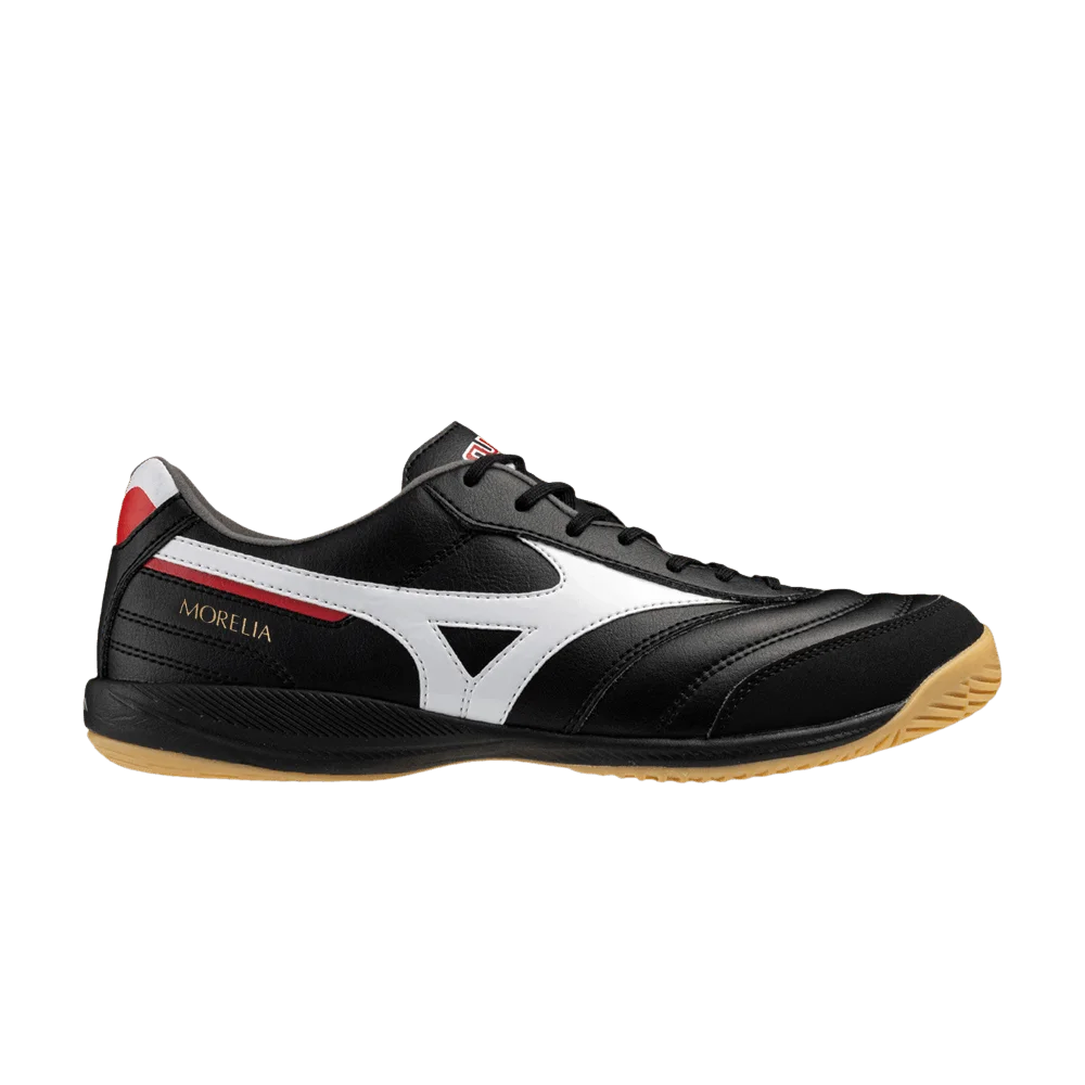 Krossovki-Mizuno-Morelia-Sala-Pro-In-Black-White