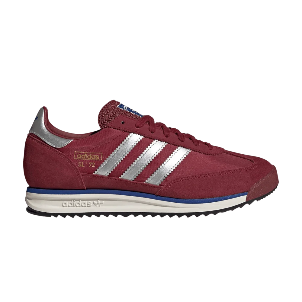 Krossovki-adidas-SL72-RS-Maroon-Silver-Metallic