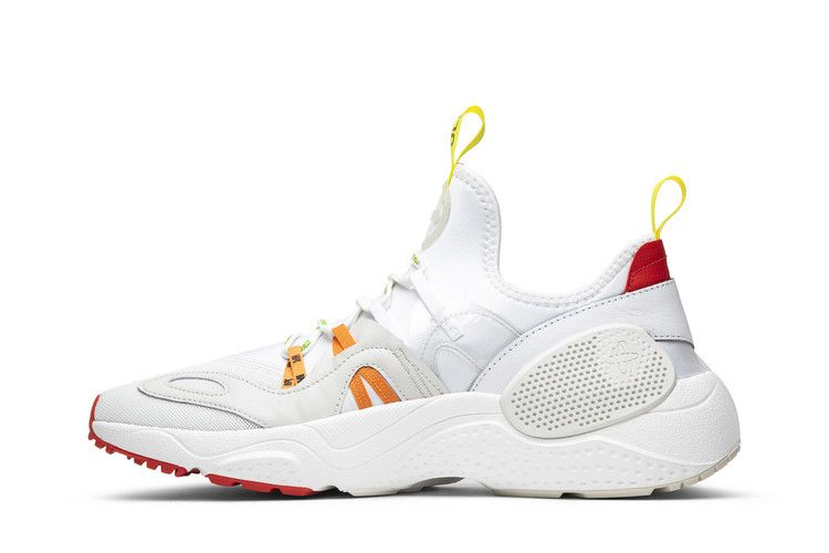 Кроссовки Heron Preston x Nike Huarache E.D.G.E. 'Sail'