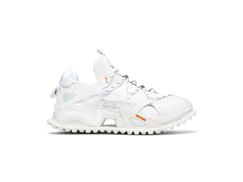 Кроссовки Li-Ning Titan Halo White