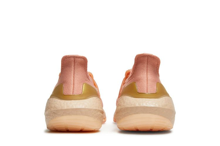 Кроссовки adidas Wmns UltraBoost 21 'Ambient Blush'