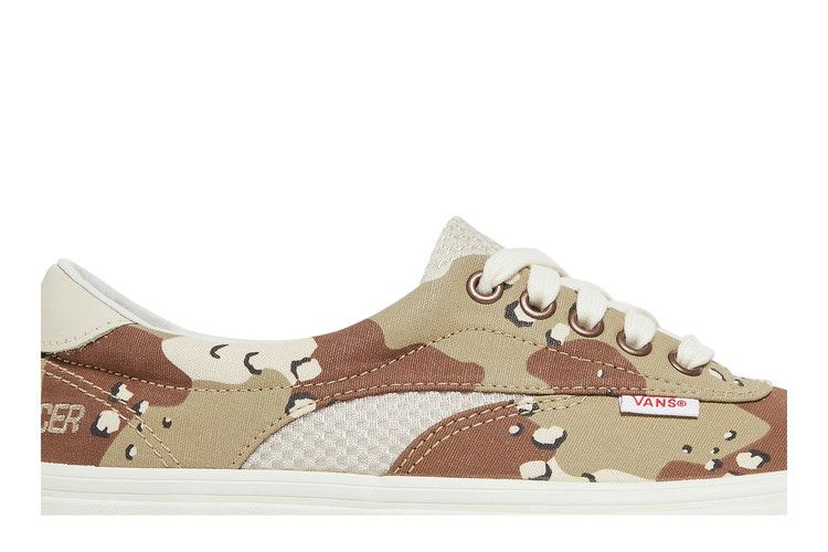 Кроссовки Vans Acer Mesh Ni SP 'Desert Camo'