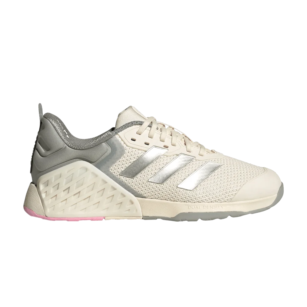 Krossovki-adidas-Wmns-Dropset-3-Cloud-White-Matte-Silver