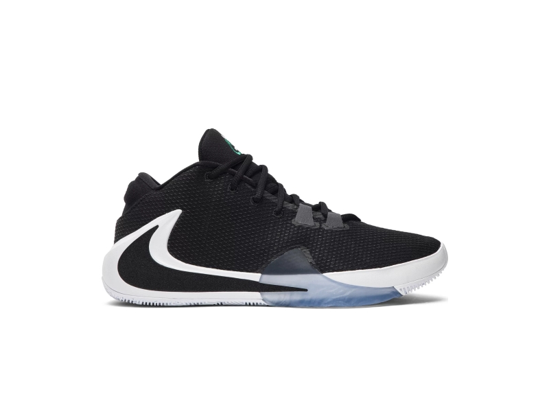 Кроссовки Nike Zoom Freak 1 Black