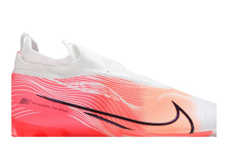 Кроссовки Nike Vapor Edge Elite 360 Flyknit 'Bright Mango'