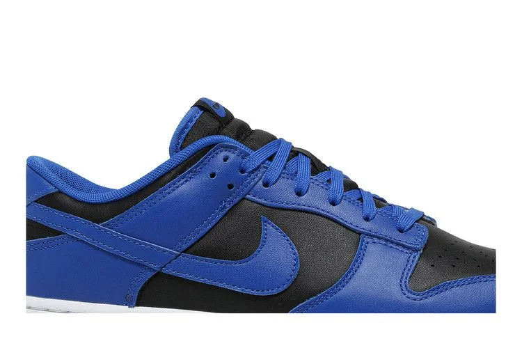 Кроссовки Nike Dunk Low 'Hyper Cobalt'
