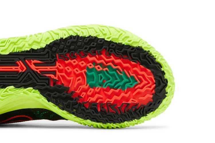 Кроссовки Nike Kyrie 7 'Weatherman Alternate'