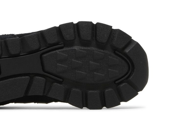 Кроссовки New Balance 574 Big Kid Wide 'Black White'