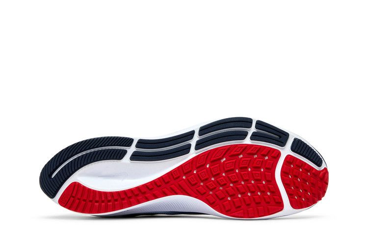 Кроссовки Nike Air Zoom Pegasus 37 'New England Patriots'