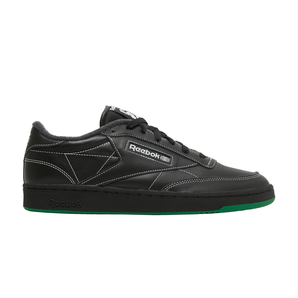 club-c-85-human-rights-now-black-gx8318