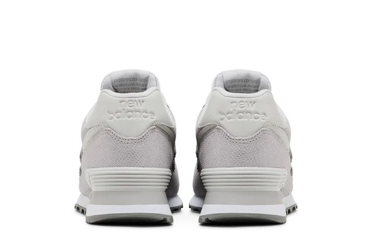 Кроссовки New Balance Wmns 574 'Grey Reptile'