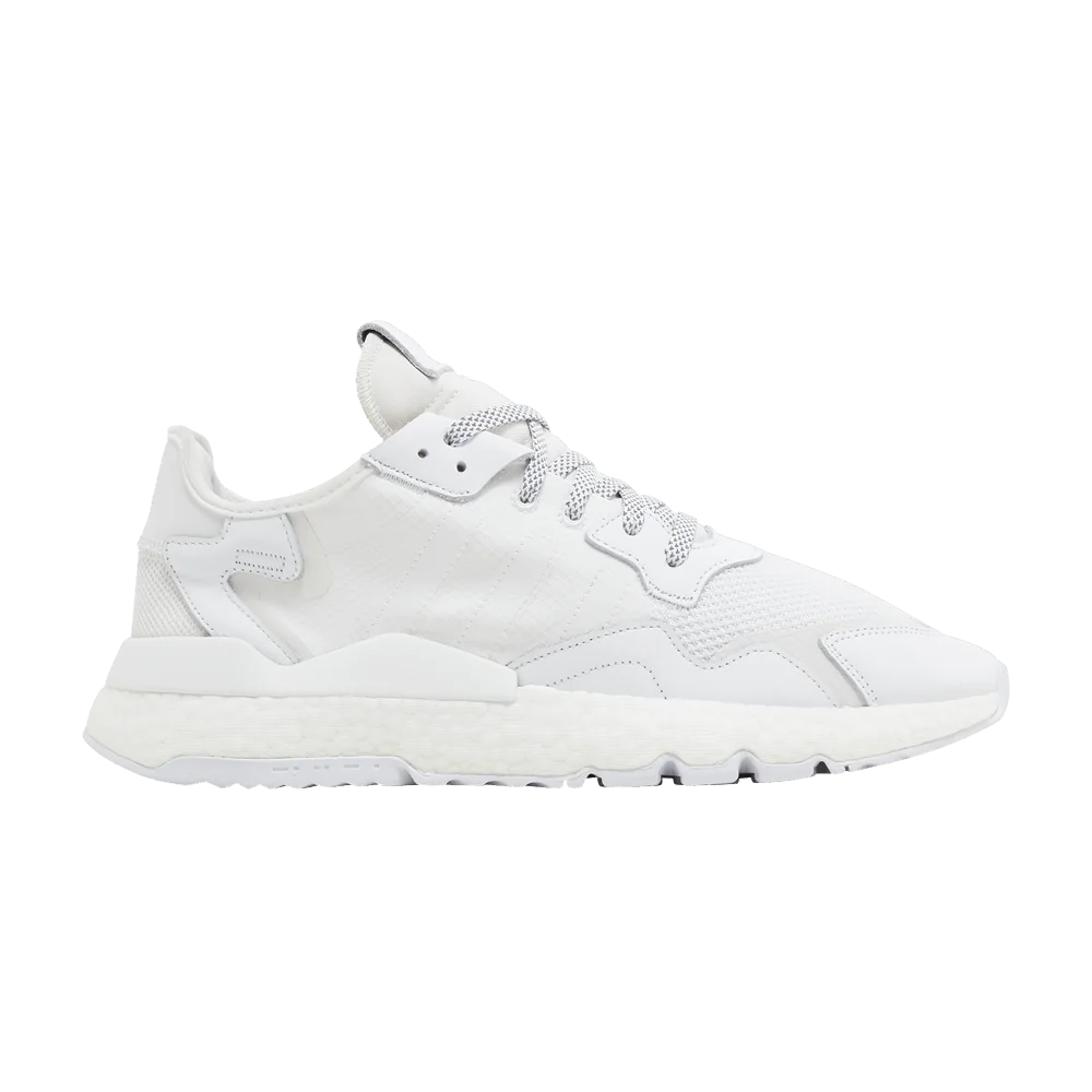 Krossovki-adidas-Nite-Jogger-Triple-White