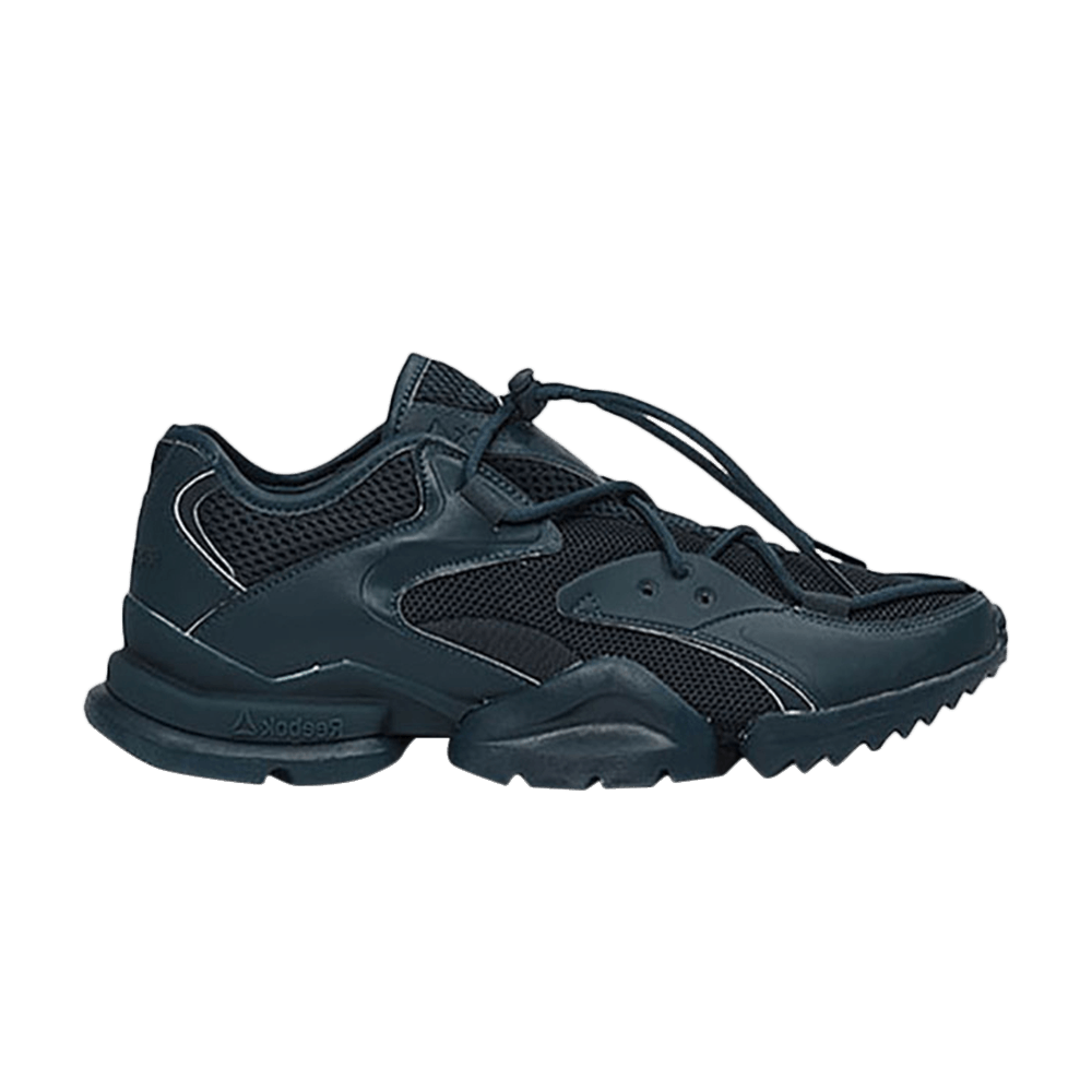 Кроссовки Reebok Run.R 96 'Mono Blue'