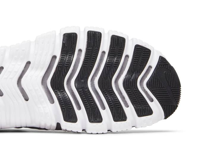 Кроссовки Nike Free Metcon 5 TB 'Gunsmoke'